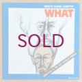 Hideto Kanai Quintet - What