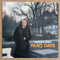 Takashi Kako - Paris Days