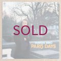 Takashi Kako - Paris Days