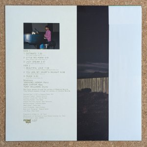 画像2: Takehiro Honda - Reaching For Heaven