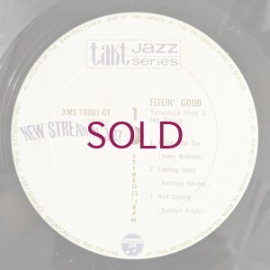 画像5: Terumasa Hino & His Group - Feelin' Good