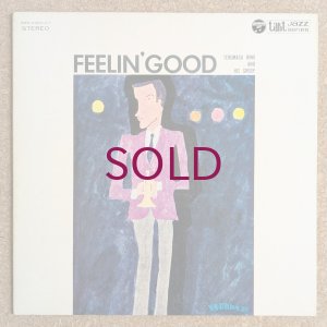 画像1: Terumasa Hino & His Group - Feelin' Good