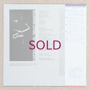 画像2: Billy Harper - Capra Black