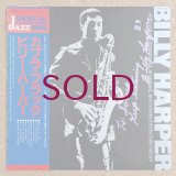 Billy Harper - Capra Black