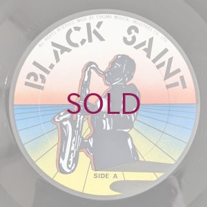画像3: Billy Harper - Black Saint