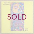 Ornette Coleman - Body Meta