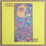 Ornette Coleman - Body Meta