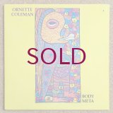 Ornette Coleman - Body Meta