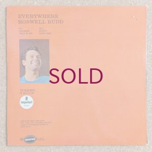 画像2: Roswell Rudd - Everywhere