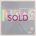 Roswell Rudd - Everywhere