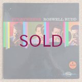 Roswell Rudd - Everywhere