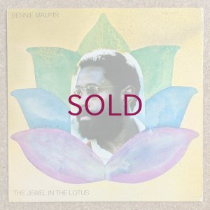 画像1: Bennie Maupin - The Jewel In The Lotus