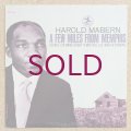 Harold Mabern - A Few Miles From Memphis