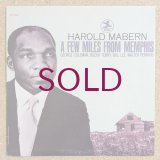 Harold Mabern - A Few Miles From Memphis