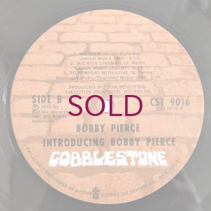 画像4: Bobby Pierce - Introducing