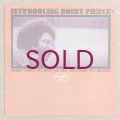 Bobby Pierce - Introducing