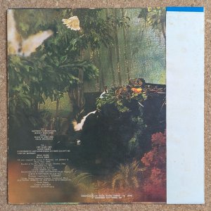 画像2: Ramsey Lewis - Mother Nature's Son