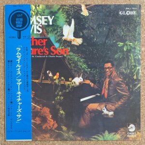 画像1: Ramsey Lewis - Mother Nature's Son