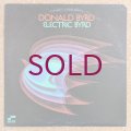 Donald Byrd - Electric Byrd