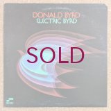 Donald Byrd - Electric Byrd