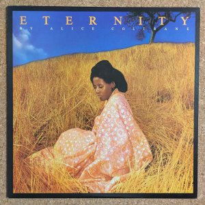 画像1: Alice Coltrane - Eternity