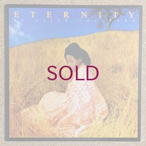 画像1: Alice Coltrane - Eternity