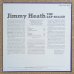 画像2: Jimmy Heath - The Gap Sealer (2)