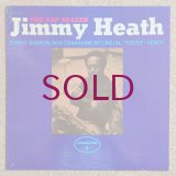 Jimmy Heath - The Gap Sealer