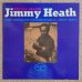 画像1: Jimmy Heath - The Gap Sealer (1)
