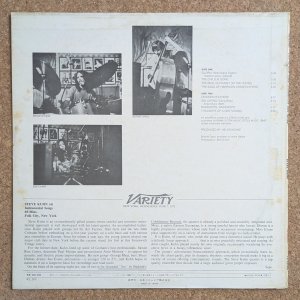画像2: Steve Kuhn - Live In New York