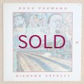 Dudu Pukwana - Diamond Express