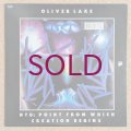 Oliver Lake / Ntu: Point From Which Creation Begins