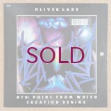 Oliver Lake / Ntu: Point From Which Creation Begins