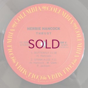画像4: Herbie Hancock - Thrust