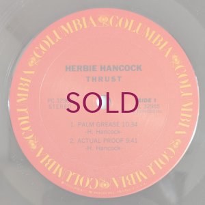 画像3: Herbie Hancock - Thrust