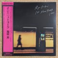 Ryo Fukui - In New York