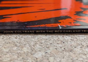画像7: John Coltrane with The Red Garland Trio