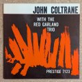 John Coltrane with The Red Garland Trio