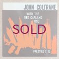 John Coltrane with The Red Garland Trio