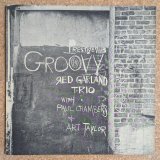 Red Garland Trio - Groovy