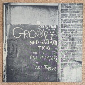 画像1: Red Garland Trio - Groovy