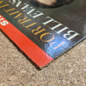 画像4: Bill Evans Trio - Portrait In Jazz