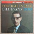Bill Evans Trio - Portrait In Jazz
