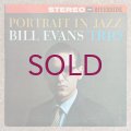Bill Evans Trio - Portrait In Jazz