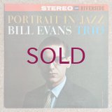 Bill Evans Trio - Portrait In Jazz