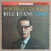 画像1: Bill Evans Trio - Portrait In Jazz (1)