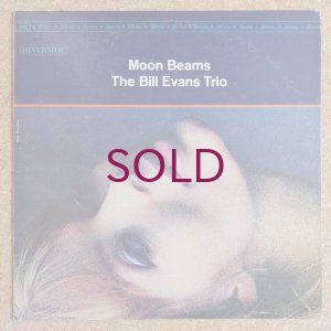 画像1: Bill Evans Trio - Moon Beams