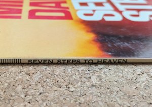 画像7: Miles Davis - Seven Steps To Heaven