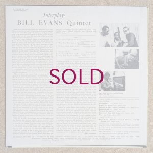 画像2: Bill Evans - Interplay