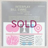Bill Evans - Interplay